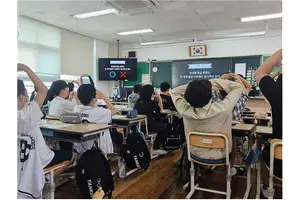'쇼트폼에 노출된 청소년'… 영등위, 영상물 바로보기 교육 본격 운영