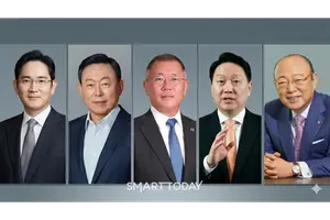  “오너 혈통은 다르다