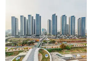 파주 운정, '삼송~킨텍스' 잇는 서북부 주거벨트 핵심축으로 뜬다