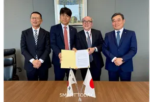 대우건설, 일본 EPC 3사와 글로벌 플랜트 동맹 강화