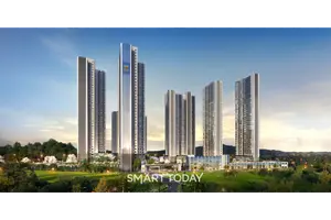 롯데건설, 창원 용호3구역 재건축 수주…올 도시정비 수주 1조 5000억 돌파