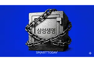 수익성 대비 낮은 PBR·ROE…삼성생명 주주가치 훼손 우려