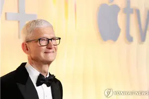  ‘시총 4조 달러’ 일군 팀 쿡의 퇴장… ‘엔지니어’ 터너스시대 열린다