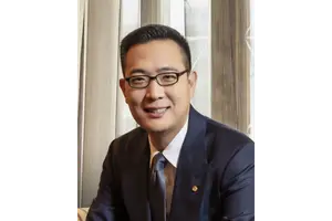 김동선 부사장, ㈜한화 퇴사…테크·라이프 지주사에 집중