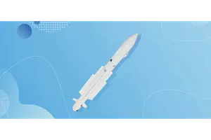 LIG디펜스앤..., 묻지마 공시는 말련 1400억 해궁 수출