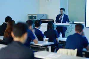 휴젤, 실습형 세미나 ‘AES 2026’ 개최...글로벌 의료진 교류