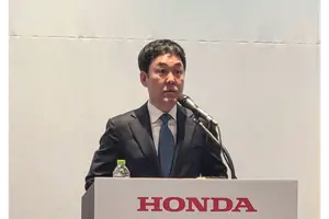 혼다車, 이제 한국서 안판다...진출 22년만 철수 결정