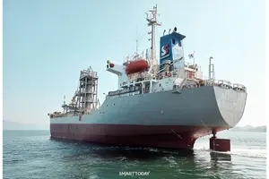 밤바다 가른 ‘기적(汽笛)’… 26km 표류 다이버 살렸다
