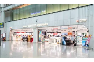 현대면세점, 인천공항 DF2 오픈... 공항 내 '면세 1위 사업자' 등극
