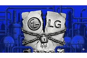 [중복상장 디코드] ④팰리서의 '졌잘싸' 주주제안…LG의 방어전략은?