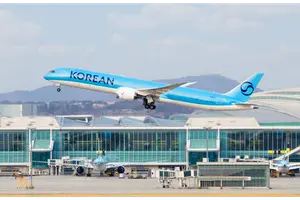 대한항공, 항공동맹 '스카이팀' 안전·보안 정책 이끈다... SSQ 의장 항공사 선출