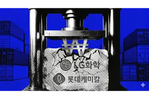 고부가 제품에 엇갈린 화학업…LG·롯데 울고 효성·금호 ‘적자탈출’