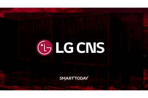 LG CNS, 1분기 매출 1.3조원 돌파...AI·클라우드가 실적 견인 