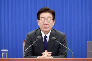 이 대통령, 