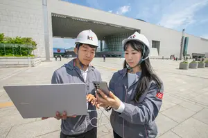 KT, 5월 연휴 대비 네트워크 특별 점검...‘엘사·AI CMS’로 안전 강화