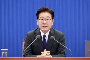 이 대통령, 