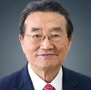 김형벽 前 현대중공업 회장 별세