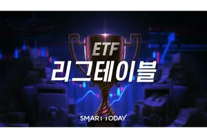 엔비디아의 광통신 베팅에 AI 인프라로 쏠린 ETF 투심 [ETF리그테이블]