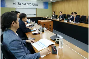 한국거래소, 韓 대표 AI업체 나스닥 안 가게...