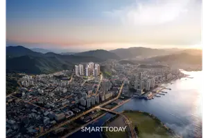  [건설부동산소식] 태영건설·GS건설·계룡건설, 5월 분양시장 공략 본격화