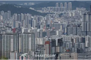 상업업무용 빌딩 매매시장 회복 기대감 '솔솔'…전년比 22.5% 증가