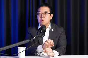 나라스페이스 박재필 대표 