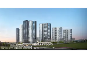  5월 둘째 주 전국 4800 가구 청약 접수…수도권·지방 분양시장 '활기'