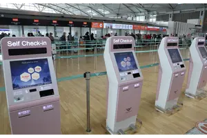 노선 감편, 무급휴직까지…중동 전쟁에 생존 위협받는 LCC