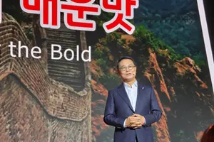 조용철 농심 대표 