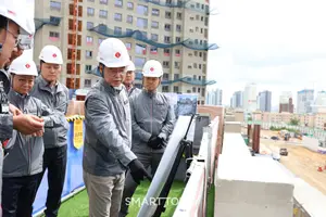 롯데건설, 하자저감 TF 신설…품질관리 ‘사전 예방’ 체계로 전환