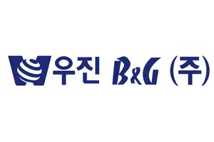 우진비앤지, 1분기 영업이익 7억 75% 증가..