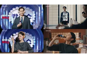 동아제약 박카스, 신규 광고 온에어..