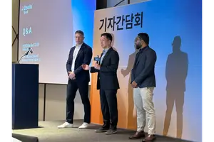 워크데이, 사람과 AI 에이전트가 함께 일하는 ‘하이브리드 워크포스’ 비전 제시