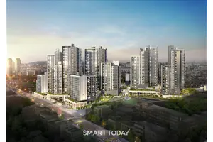 강남 뛰어넘는 노량진...하이엔드 브랜드 달고 국평 27억 분양 ‘시험대’