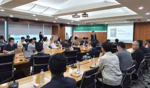 하나증권, 내달 홍콩 푸투증권과 외국인통합계좌서비스 개시