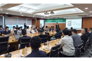 하나증권, 내달 홍콩 푸투증권과 외국인통합계좌서비스 개시