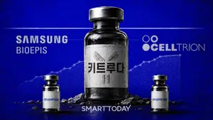 리제네론도 못 깬 키트루다 독주…K-시밀러 기회 커졌다