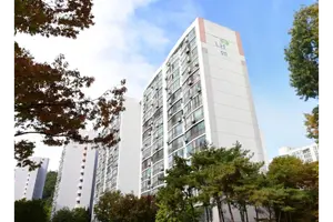 [단독] 경기 광명 하안주공5단지 1차 입찰 무응찰로 마감