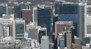 SK하이닉스 100명중 1명, 삼성전자 10명중 1명 나갔다