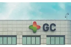 녹십자, 백신 자회사 릴리에 매각 확인..271억 투자, 4600억원에 매각