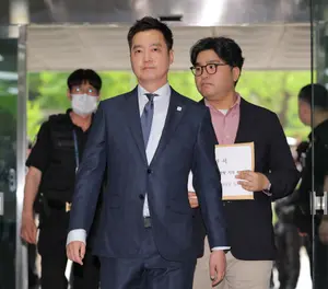 김새론 죽음에 김수현 몰고간 가세연 김세의 구속
