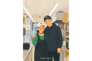 희망브리지, '우아한 사장님 살핌기금' 1300명 소규모 외식업주 지원