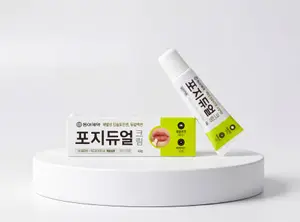 동아제약, 립밤 타입 입술포진 치료제 ‘포지듀얼크림’ 출시