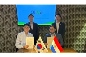올리브헬스케어, 중남미 시장 진출 본격화