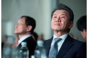 정몽규 축구협회장, 북중미 월드컵 끝으로 사퇴...