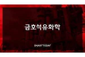 금호석화, 고부가 제품 전환 기조 가속…실적 전망 ‘긍정적’