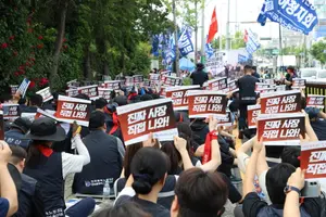 울산지노위, 현대차 원청 사용자성 15일 판정… 완성차 업계 파장 예고