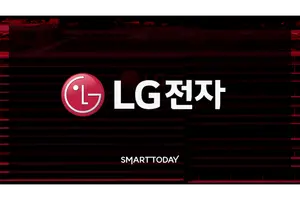 LG전자, 코스피 톱10 진입..사흘만에 따블