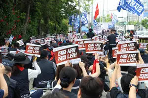 울산지노위, 현대차 원청 사용자성 15일 판정… 완성차 업계 파장 예고