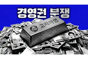 [고려아연 경영권 분쟁] 의결권 제한 공방, 이사회 14인 체제로…영풍·MBK 